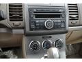 Beige Controls Photo for 2012 Nissan Sentra #71064385