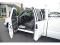 2006 Summit White Chevrolet Silverado 1500 Extended Cab  photo #11