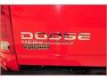 Flame Red - Ram 3500 SLT Quad Cab Dually Photo No. 5