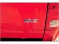 Flame Red - Ram 3500 SLT Quad Cab Dually Photo No. 6