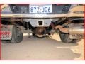 Flame Red - Ram 3500 SLT Quad Cab Dually Photo No. 7