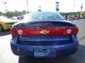 2005 Arrival Blue Metallic Chevrolet Cavalier Coupe  photo #4