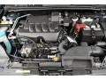 2.0 Liter DOHC 16-Valve CVTCS 4 Cylinder Engine for 2012 Nissan Sentra 2.0 S #71064697