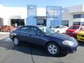 2008 Imperial Blue Metallic Chevrolet Impala LT  photo #1