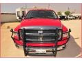 Flame Red - Ram 3500 SLT Quad Cab Dually Photo No. 12