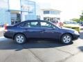Imperial Blue Metallic - Impala LT Photo No. 2