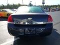 Imperial Blue Metallic - Impala LT Photo No. 4