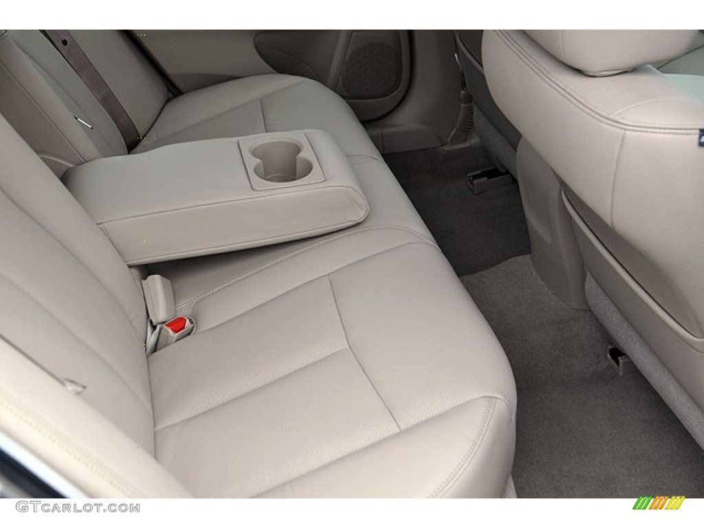 2013 Altima 3.5 S - Saharan Stone / Beige photo #13