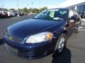 Imperial Blue Metallic - Impala LT Photo No. 7