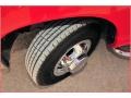 Flame Red - Ram 3500 SLT Quad Cab Dually Photo No. 13
