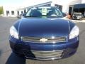 Imperial Blue Metallic - Impala LT Photo No. 8