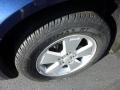 Imperial Blue Metallic - Impala LT Photo No. 9