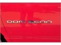 Flame Red - Ram 3500 SLT Quad Cab Dually Photo No. 14