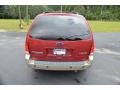 2005 Dark Toreador Red Metallic Ford Freestar Limited  photo #6