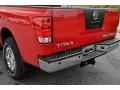 Red Alert - Titan SV Heavy Metal Chrome Edition Crew Cab 4x4 Photo No. 5