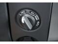 Charcoal Controls Photo for 2012 Nissan Titan #71064964