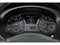 Charcoal Gauges Photo for 2013 Nissan Altima #71065054