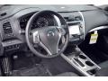 Charcoal Interior Photo for 2013 Nissan Altima #71065099