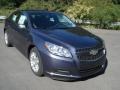 Atlantis Blue Metallic - Malibu LT Photo No. 2