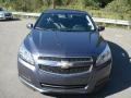 Atlantis Blue Metallic - Malibu LT Photo No. 3