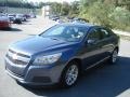 Atlantis Blue Metallic - Malibu LT Photo No. 4