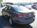 Atlantis Blue Metallic - Malibu LT Photo No. 6