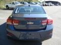 Atlantis Blue Metallic - Malibu LT Photo No. 7