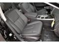 Charcoal Front Seat Photo for 2013 Nissan Altima #71065159