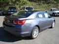 Atlantis Blue Metallic - Malibu LT Photo No. 8