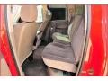 Flame Red - Ram 3500 SLT Quad Cab Dually Photo No. 20