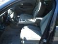 Atlantis Blue Metallic - Malibu LT Photo No. 11