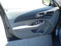 Atlantis Blue Metallic - Malibu LT Photo No. 12