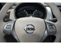 Beige Steering Wheel Photo for 2013 Nissan Altima #71065234