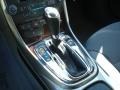 Atlantis Blue Metallic - Malibu LT Photo No. 17