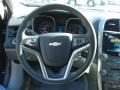 Atlantis Blue Metallic - Malibu LT Photo No. 18
