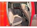 Flame Red - Ram 3500 SLT Quad Cab Dually Photo No. 22
