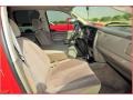 Flame Red - Ram 3500 SLT Quad Cab Dually Photo No. 23