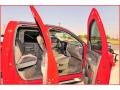 Flame Red - Ram 3500 SLT Quad Cab Dually Photo No. 24