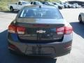 2013 Taupe Gray Metallic Chevrolet Malibu LT  photo #7