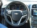 2013 Taupe Gray Metallic Chevrolet Malibu LT  photo #18