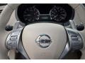 Beige Steering Wheel Photo for 2013 Nissan Altima #71065636