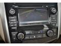 2013 Nissan Altima 3.5 SV Controls