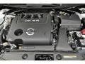  2013 Altima 3.5 SV 3.5 Liter DOHC 24-Valve VVT V6 Engine