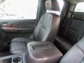 2008 Dark Cherry Metallic Chevrolet Silverado 1500 LTZ Extended Cab 4x4  photo #14