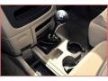 Flame Red - Ram 3500 SLT Quad Cab Dually Photo No. 33