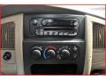 Flame Red - Ram 3500 SLT Quad Cab Dually Photo No. 34