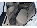 Beige Rear Seat Photo for 2013 Nissan Altima #71065957