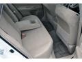 2013 Pearl White Nissan Altima 2.5 SV  photo #14