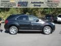 Black Granite Metallic - Equinox LT AWD Photo No. 1