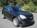 Black Granite Metallic - Equinox LT AWD Photo No. 2